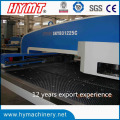 SKYB31225C type CNC turret carbon steel plate punching machine